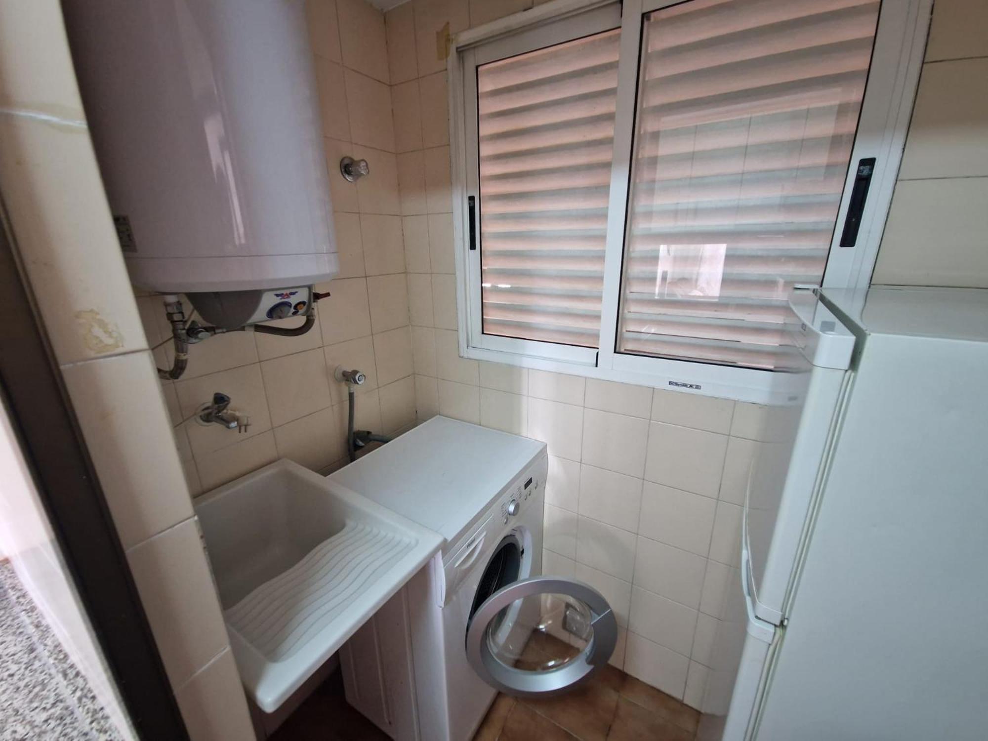 דירות בנידורם Gemelos 20B מראה חיצוני תמונה